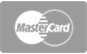 Mastercard creditcard betaaloptie